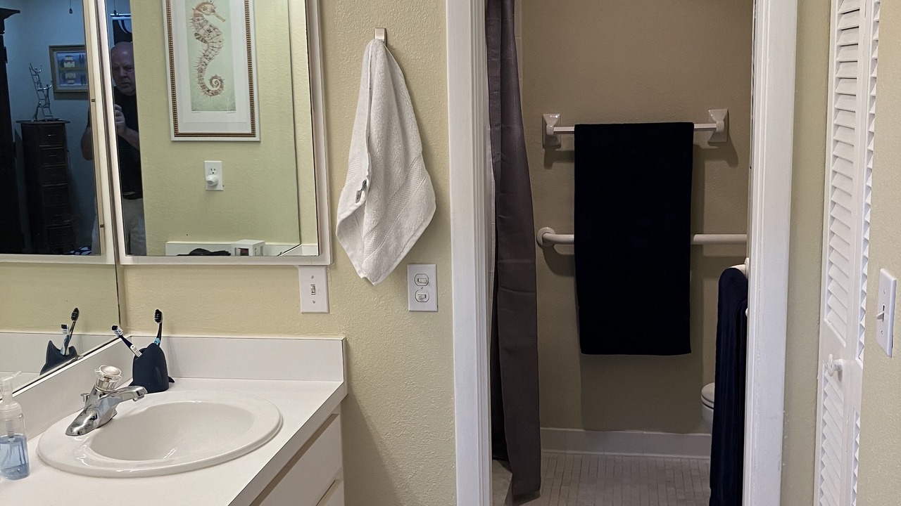 Photo of Bathroom in Braden River