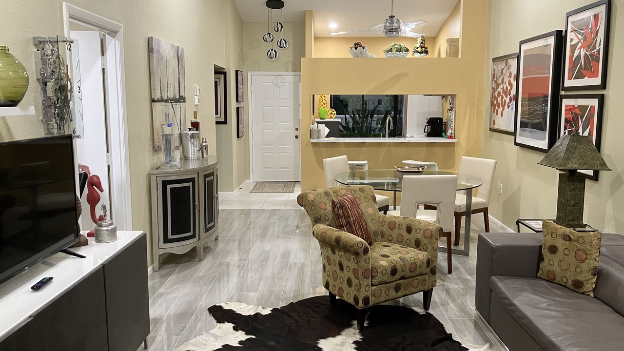 Photo of Livingroom in Braden River