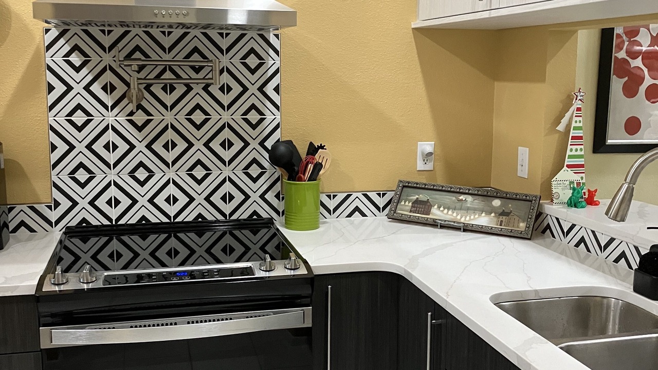 Photo of Kitchen in Braden River