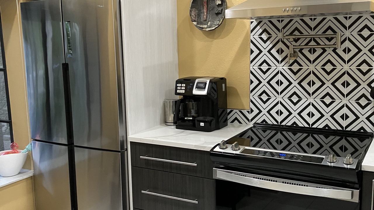 Photo of Kitchen in Braden River