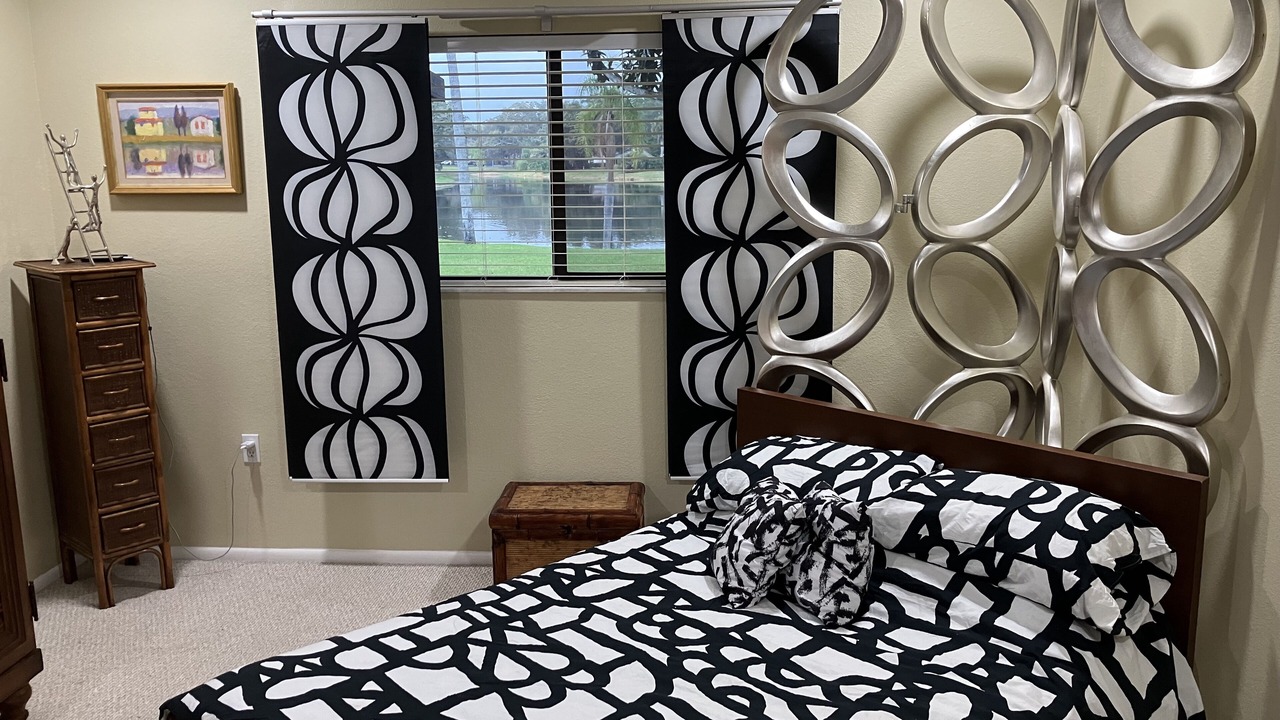 Photo of Bedroom in Braden River