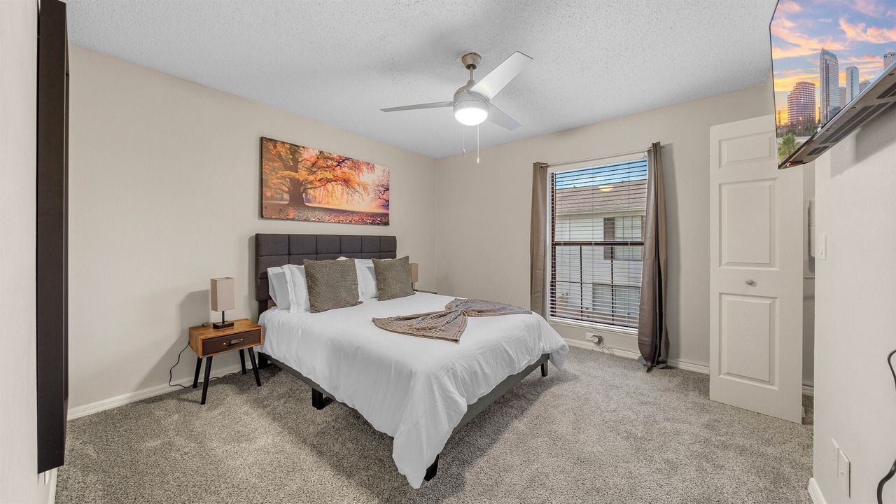 Photo of Bedroom in University