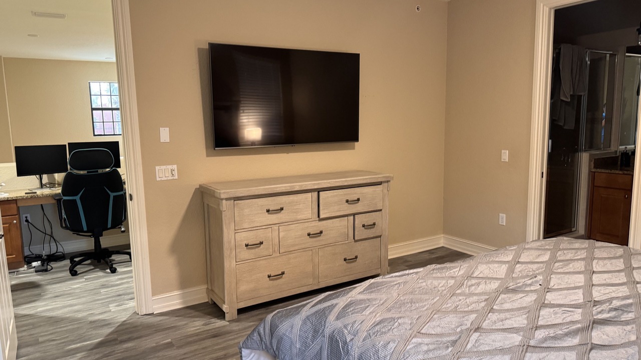 Photo of Bedroom in Biggar