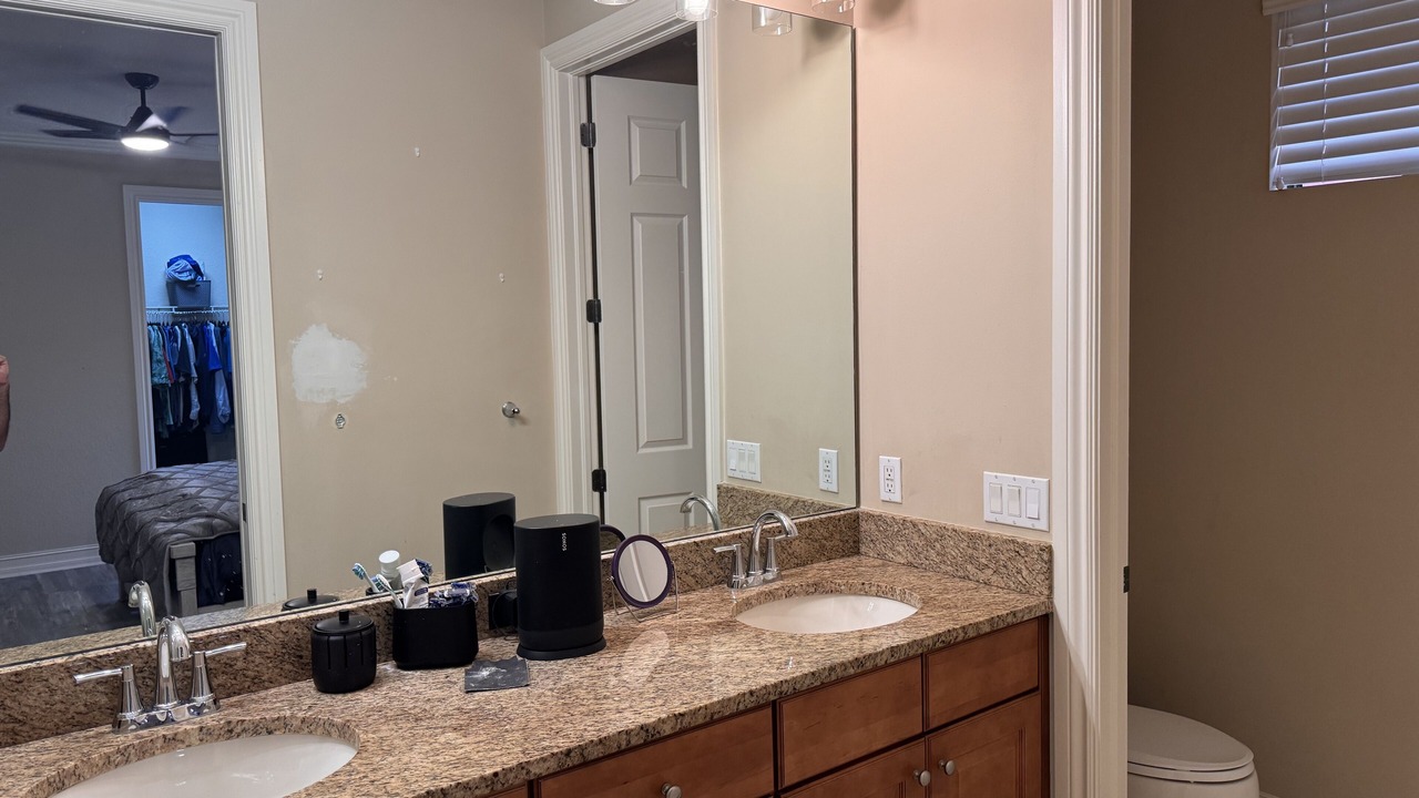 Photo of Bathroom in Biggar