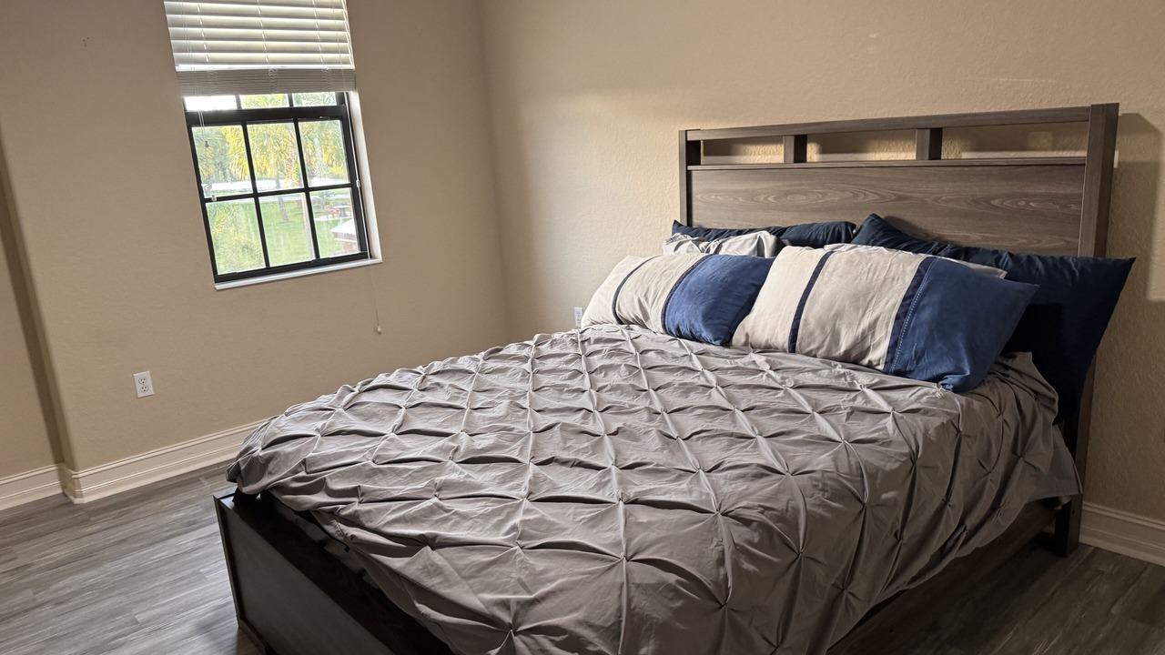 Photo of Bedroom in Biggar