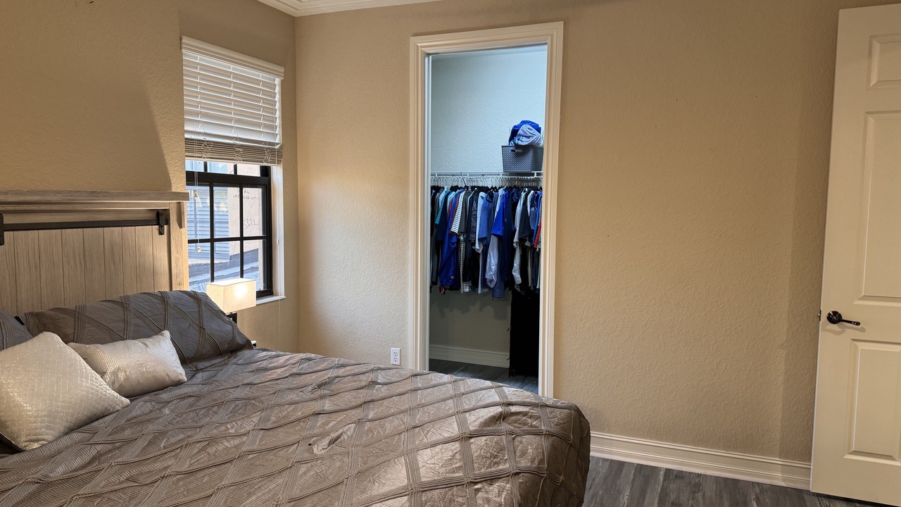 Photo of Bedroom in Biggar