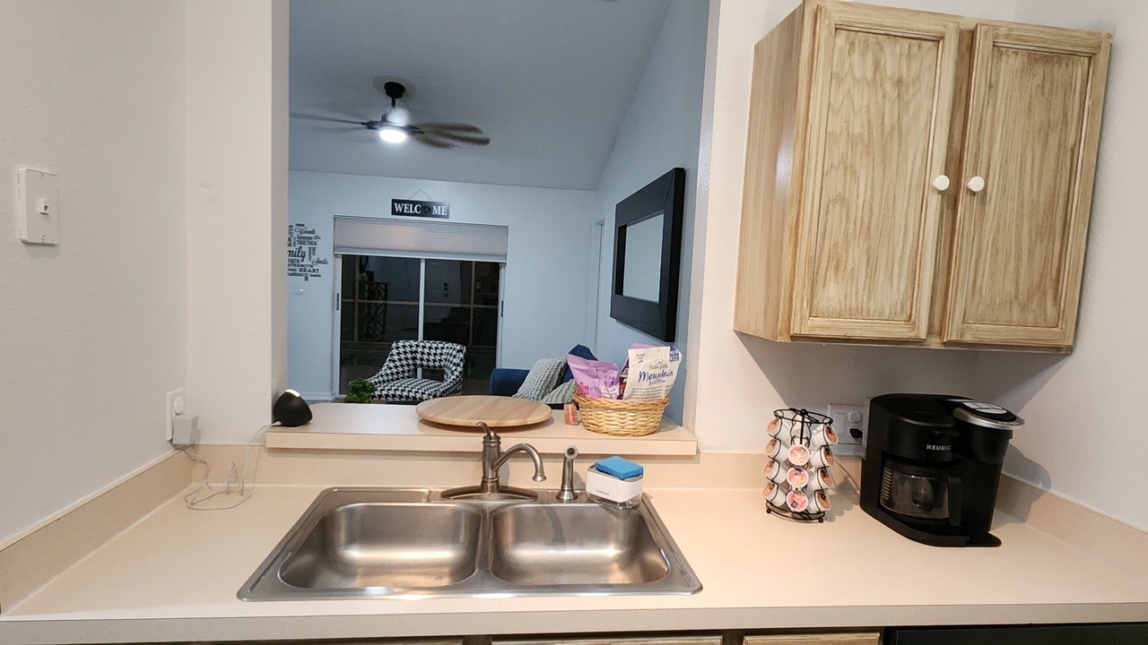 Photo of Kitchen in Eagle Pointe South