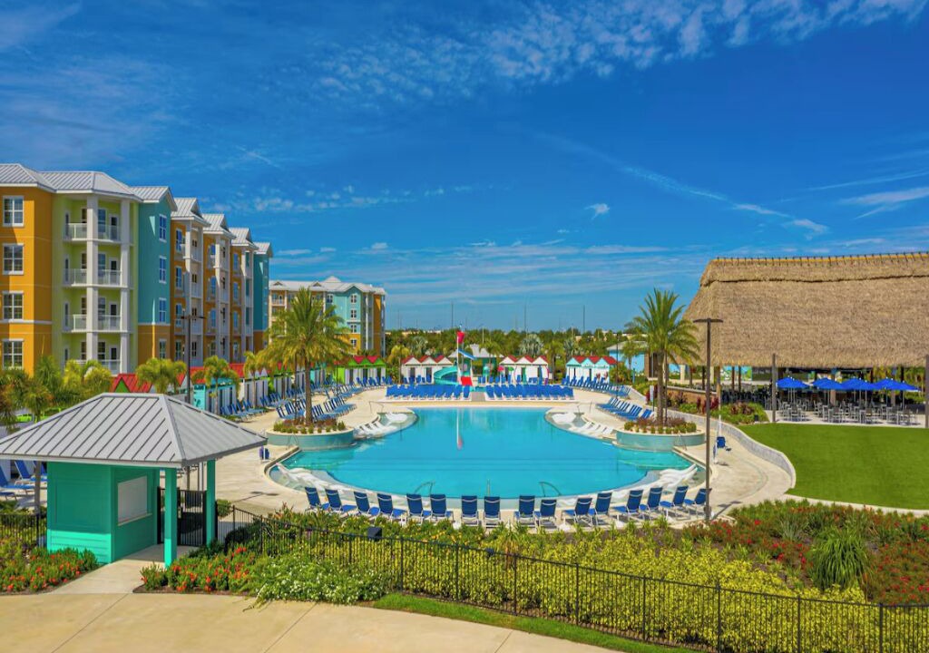 Photo of Outdoor in Bay Lake