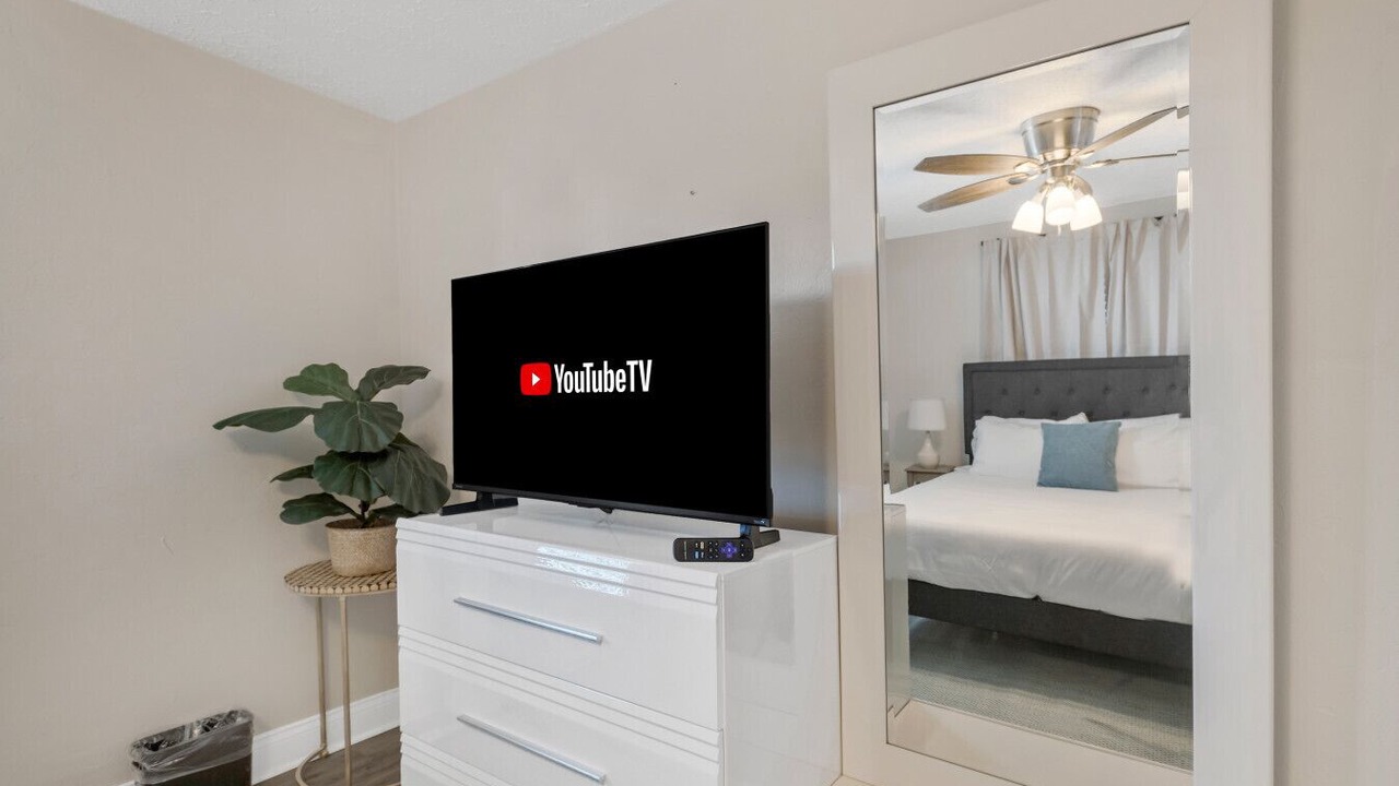 Photo of Bedroom in Southgate