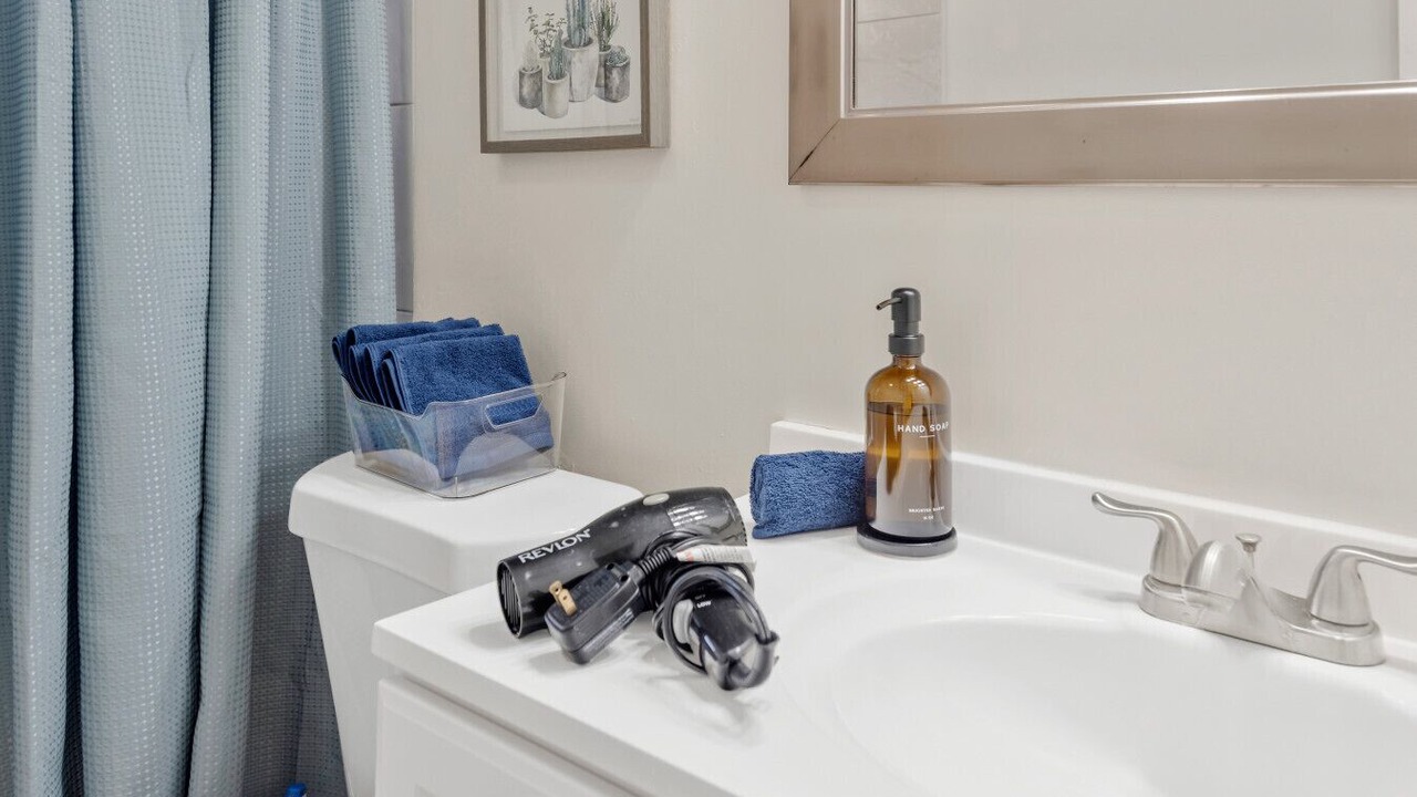 Photo of Bathroom in Southgate