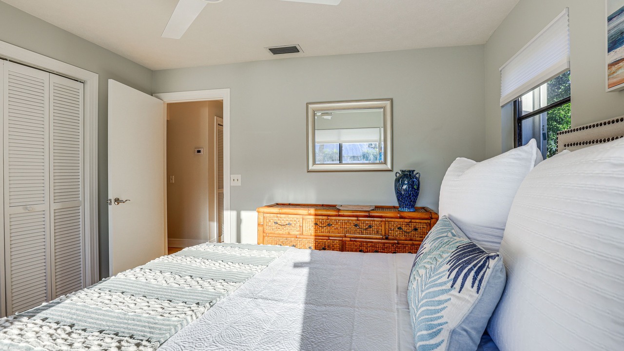 Photo of Bedroom in Hobe Sound