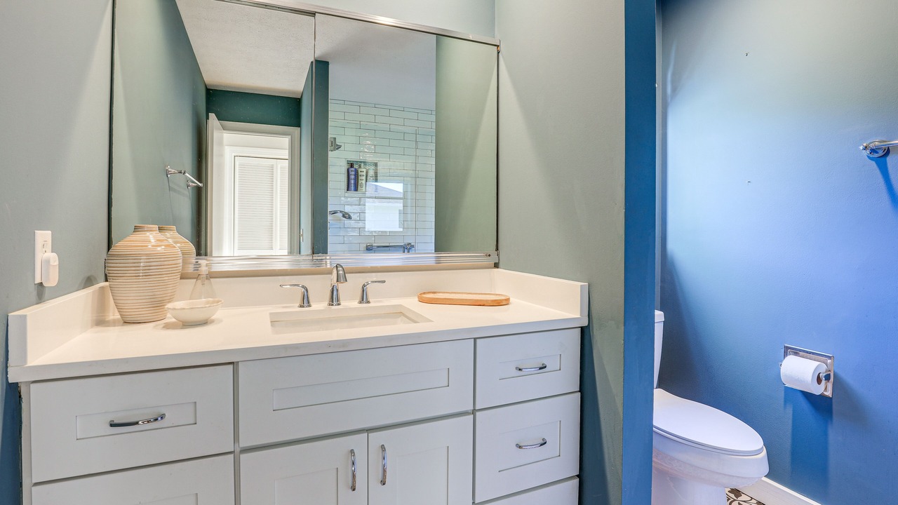 Photo of Bathroom in Hobe Sound