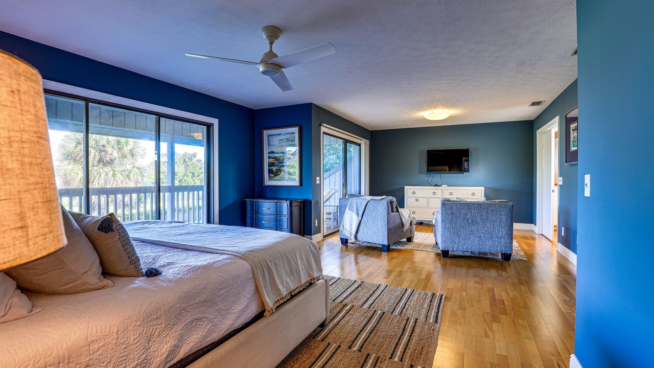 Photo of Bedroom in Hobe Sound