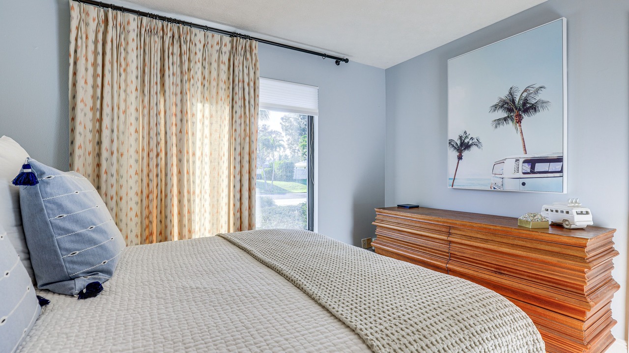 Photo of Bedroom in Hobe Sound