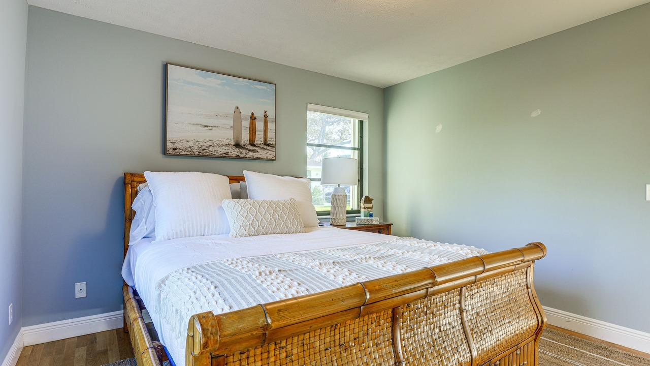 Photo of Bedroom in Hobe Sound