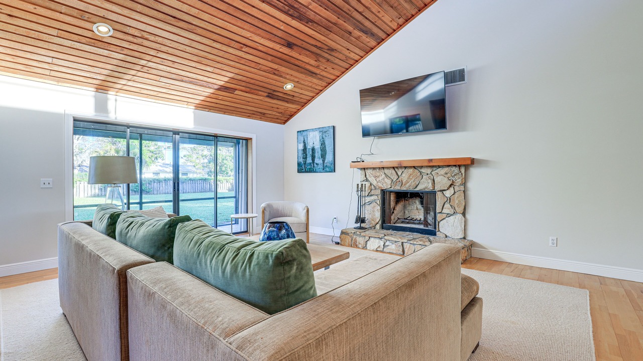 Photo of Livingroom in Hobe Sound