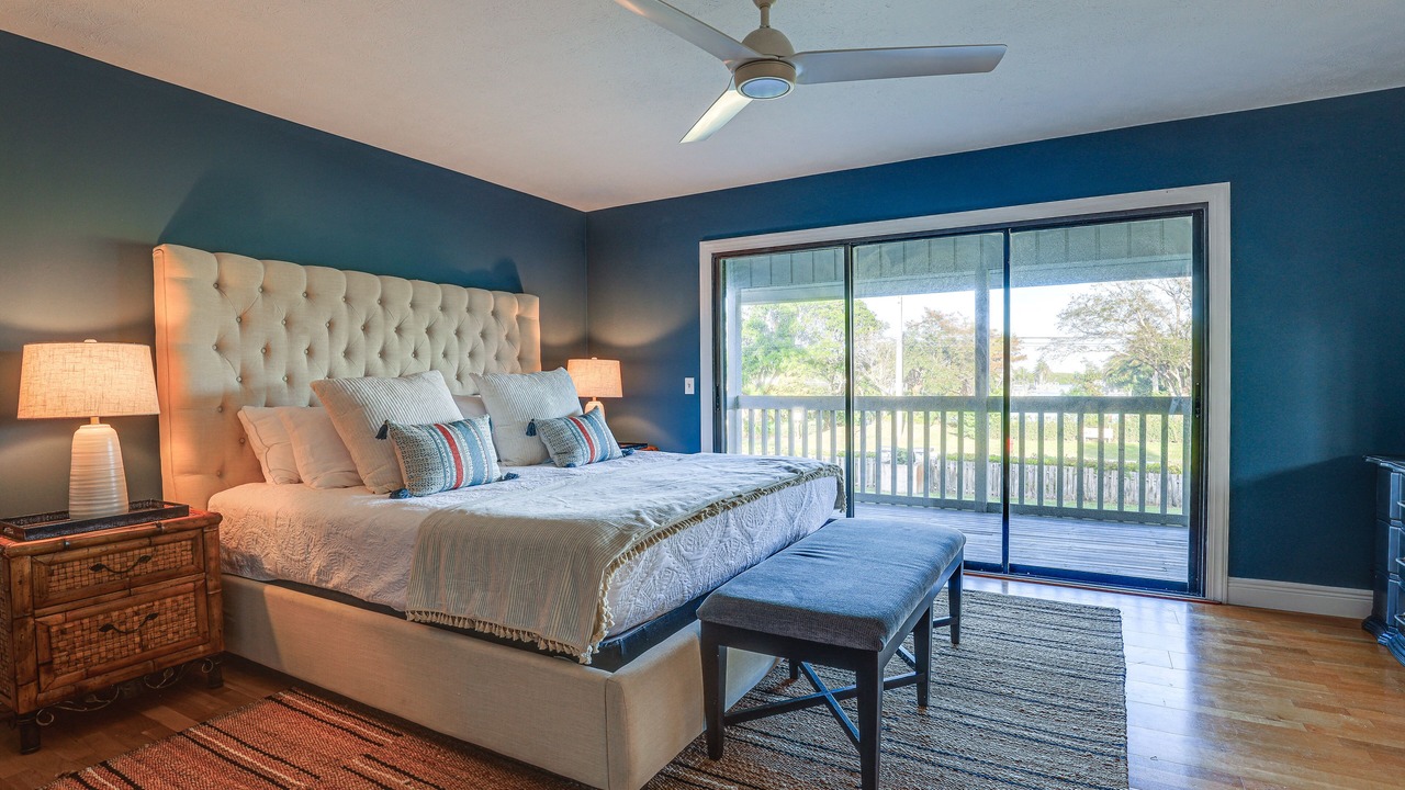 Photo of Patio Balcony in Hobe Sound