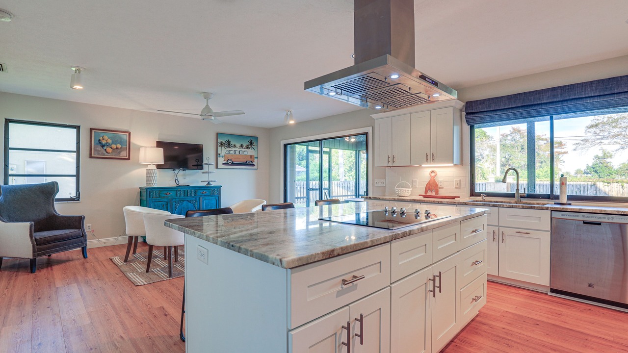 Photo of Kitchen in Hobe Sound