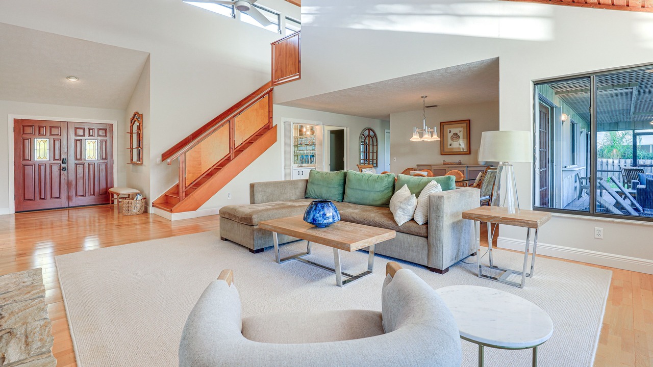 Photo of Livingroom in Hobe Sound