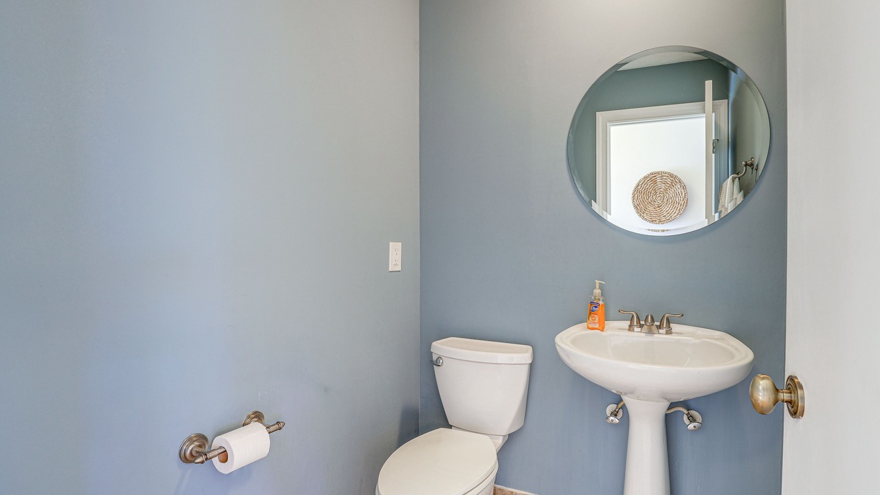 Photo of Bathroom in Hobe Sound