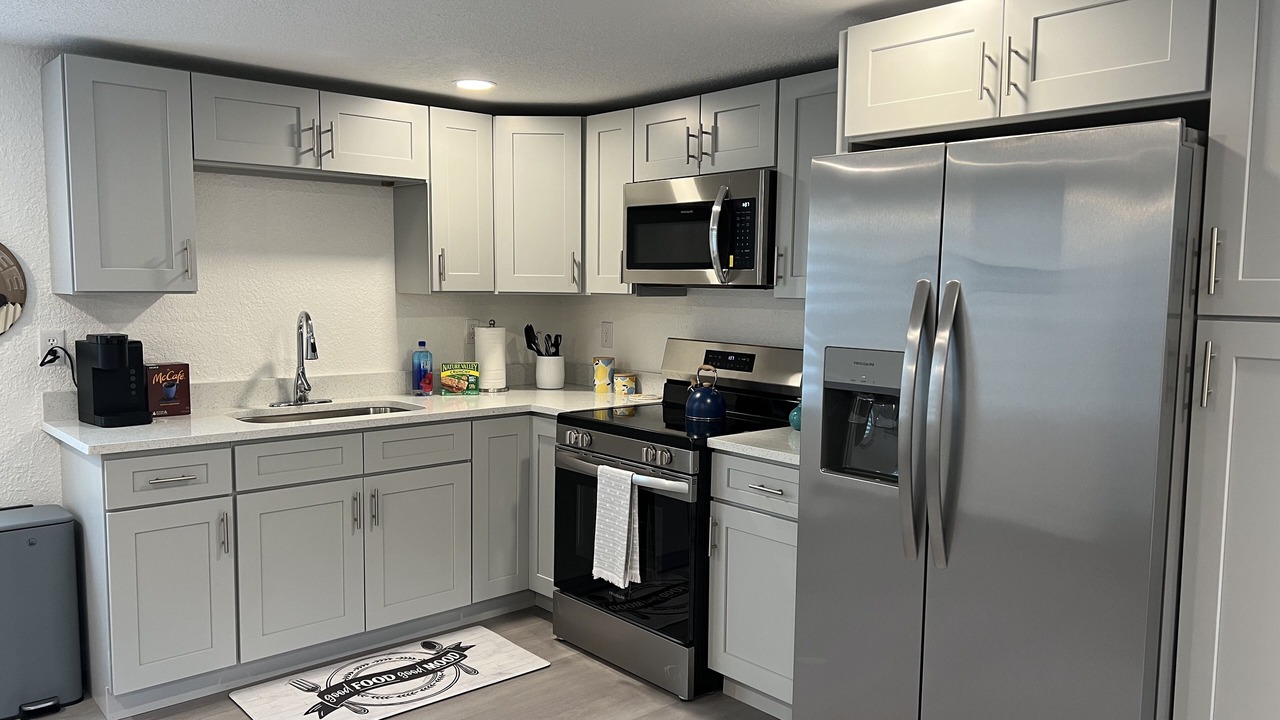 Photo of Kitchen in Sebring