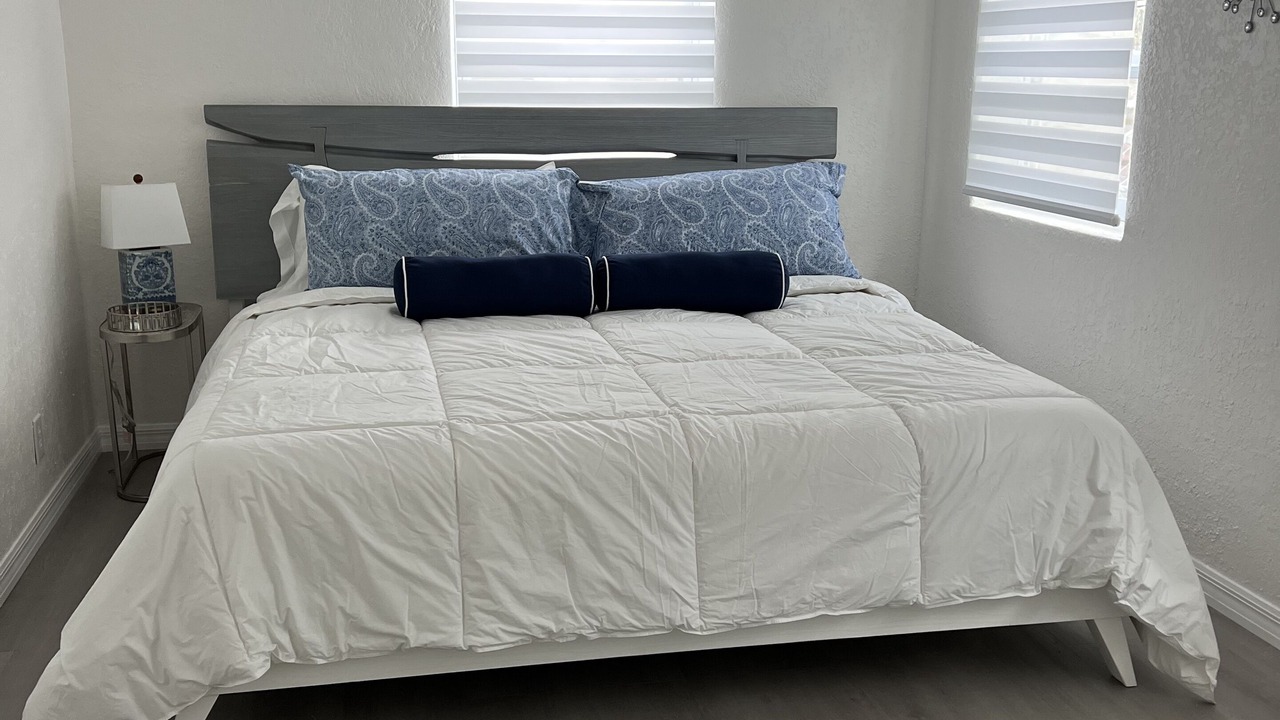 Photo of Bedroom in Sebring