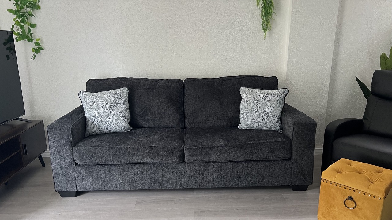 Photo of Livingroom in Sebring