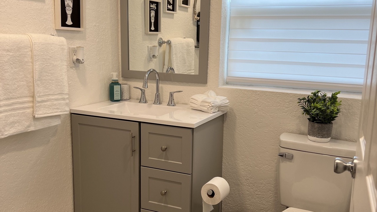 Photo of Bathroom in Sebring