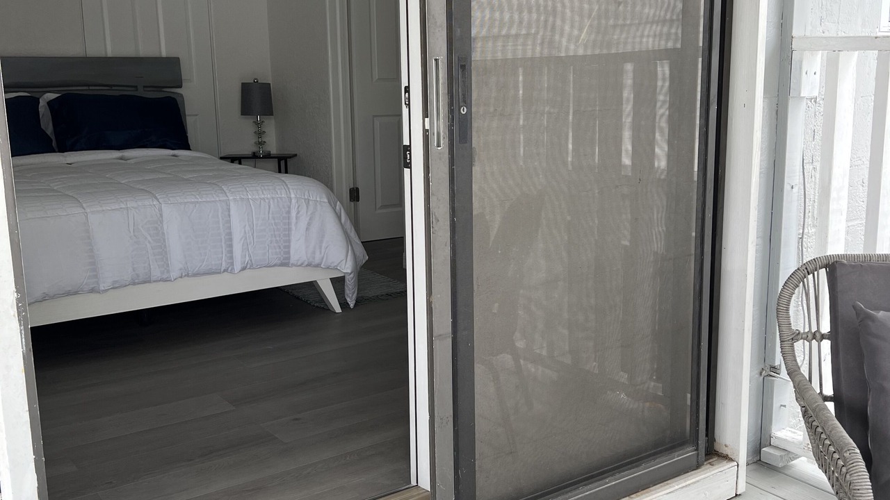 Photo of Bedroom in Sebring