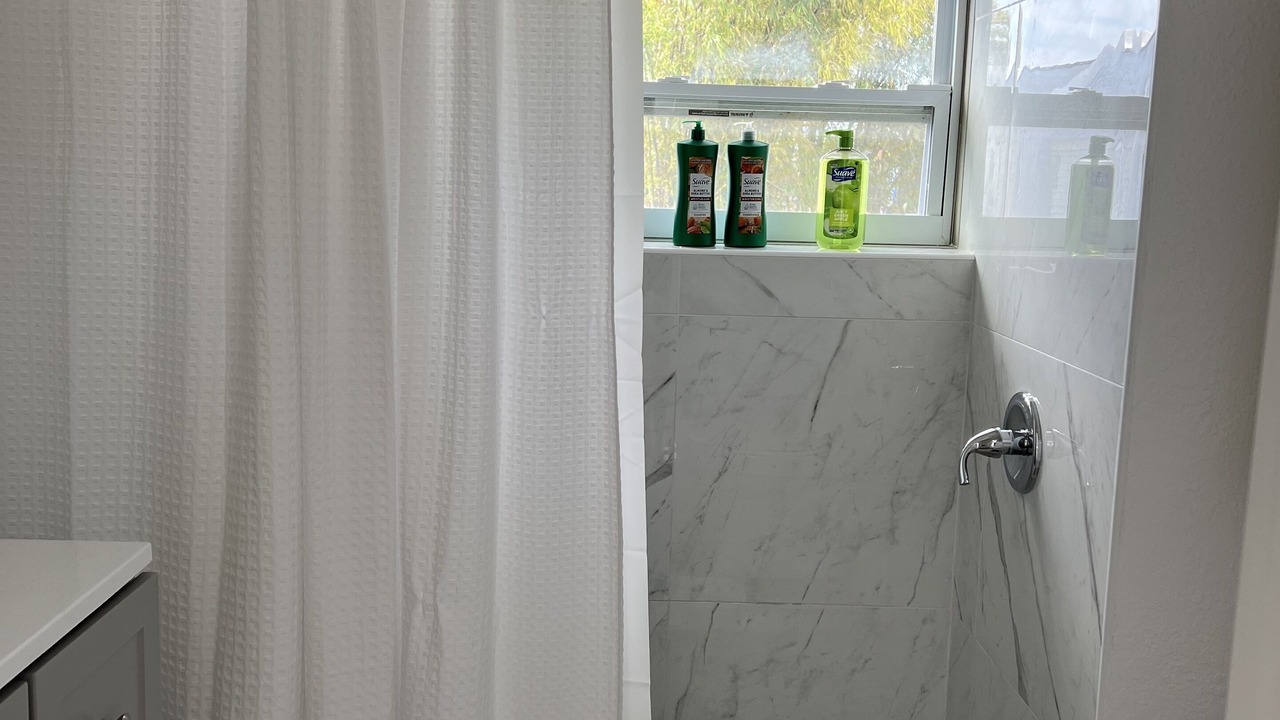 Photo of Bathroom in Sebring