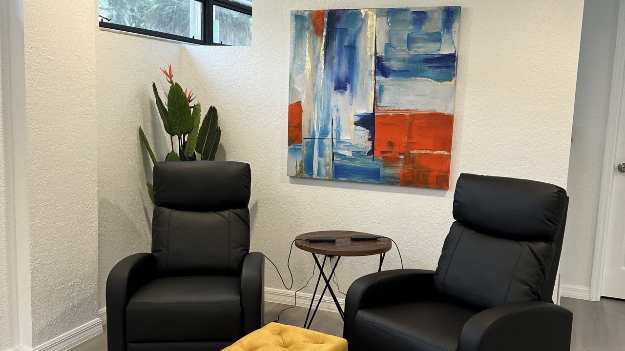 Photo of Livingroom in Sebring