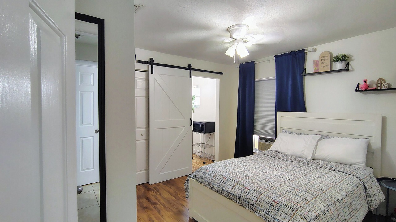 Photo of Bedroom in Davenport