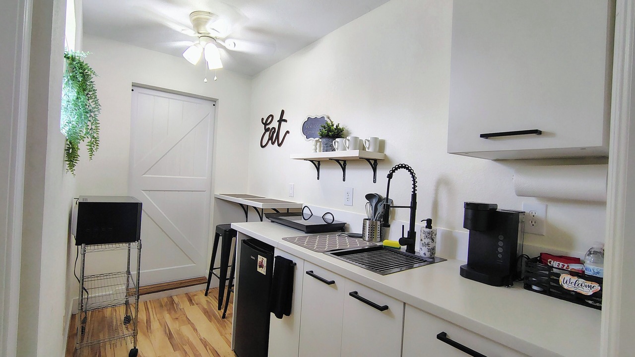 Photo of Kitchen in Davenport