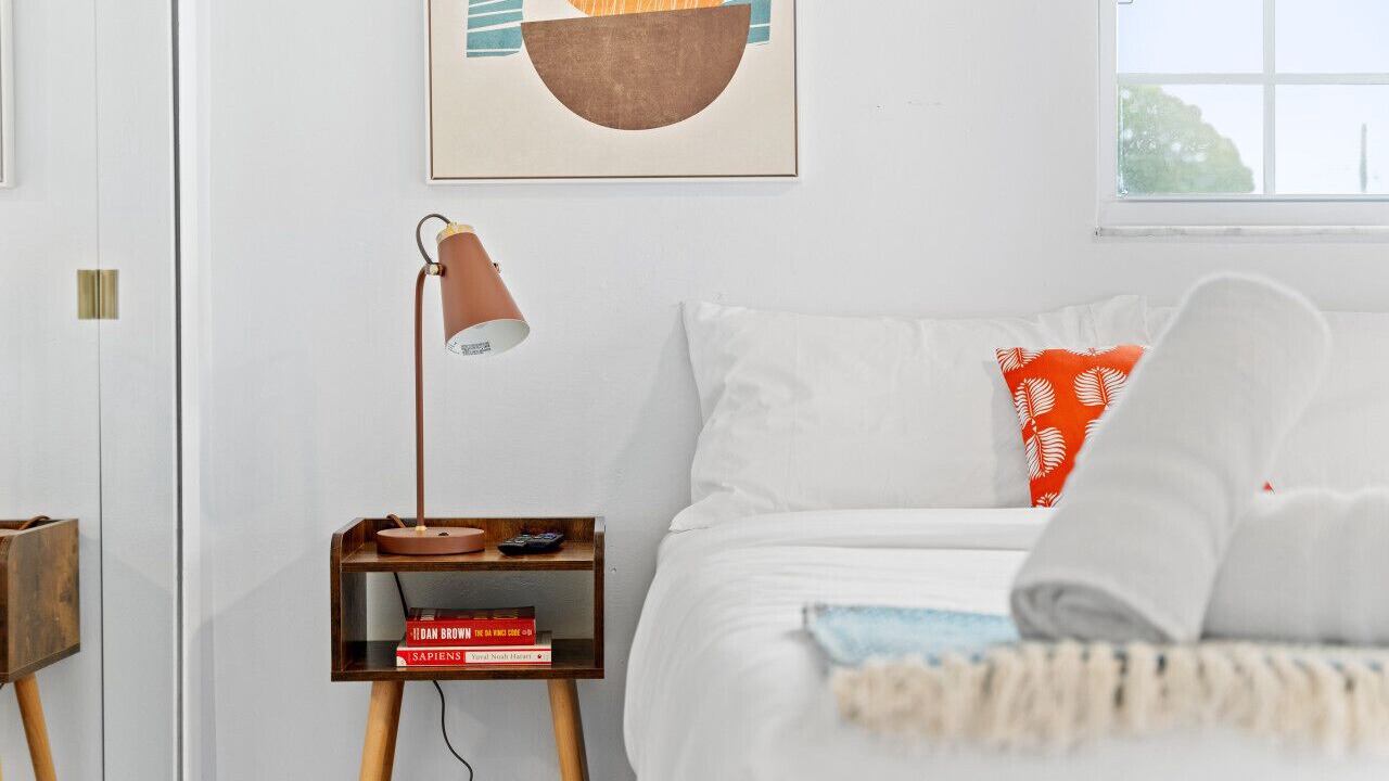 Photo of Bedroom in Largo