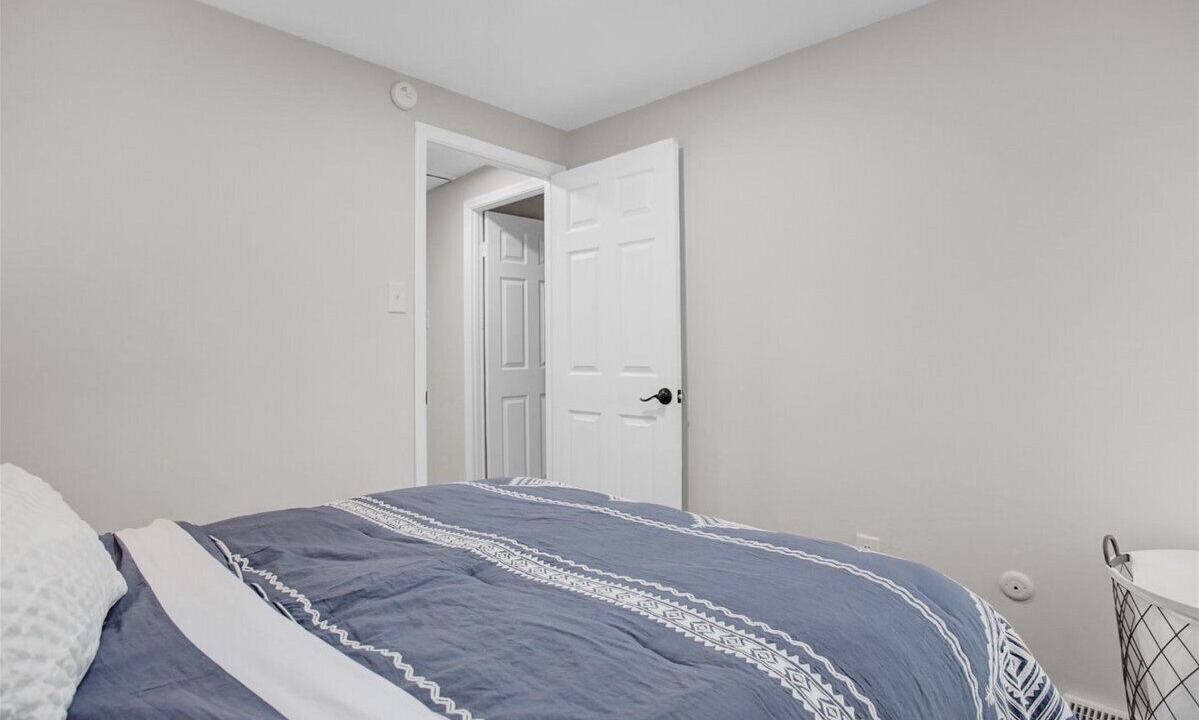 Photo of Bedroom in Reading