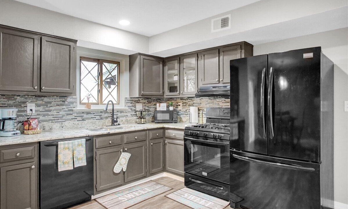 Photo of Kitchen in Reading