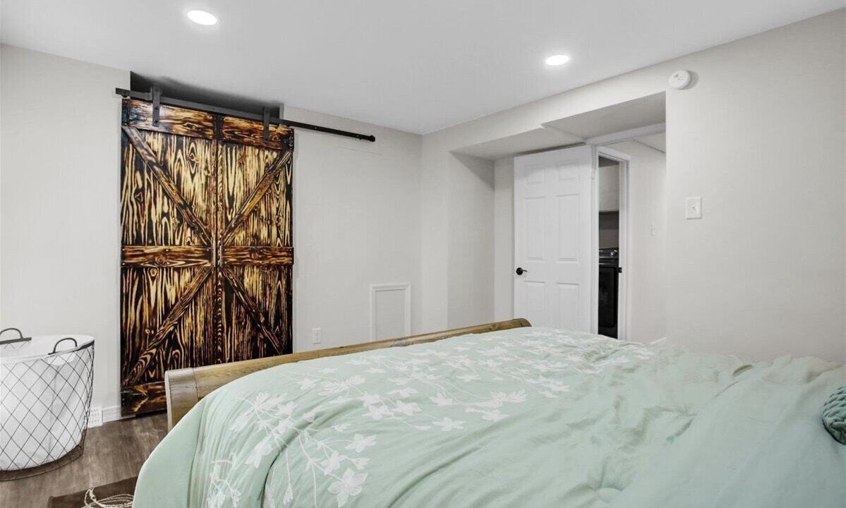 Photo of Bedroom in Reading