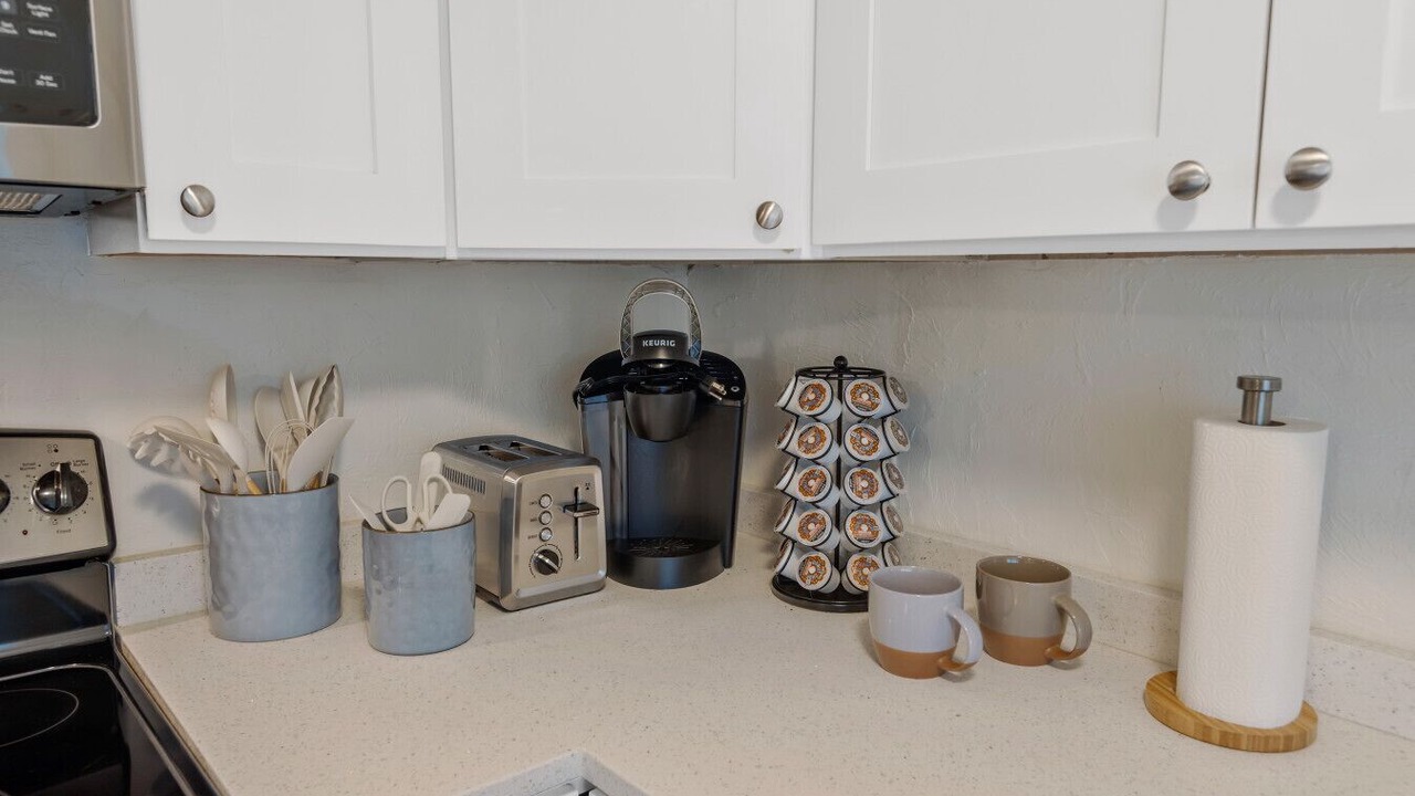 Photo of Kitchen in Gulf Gate Estates