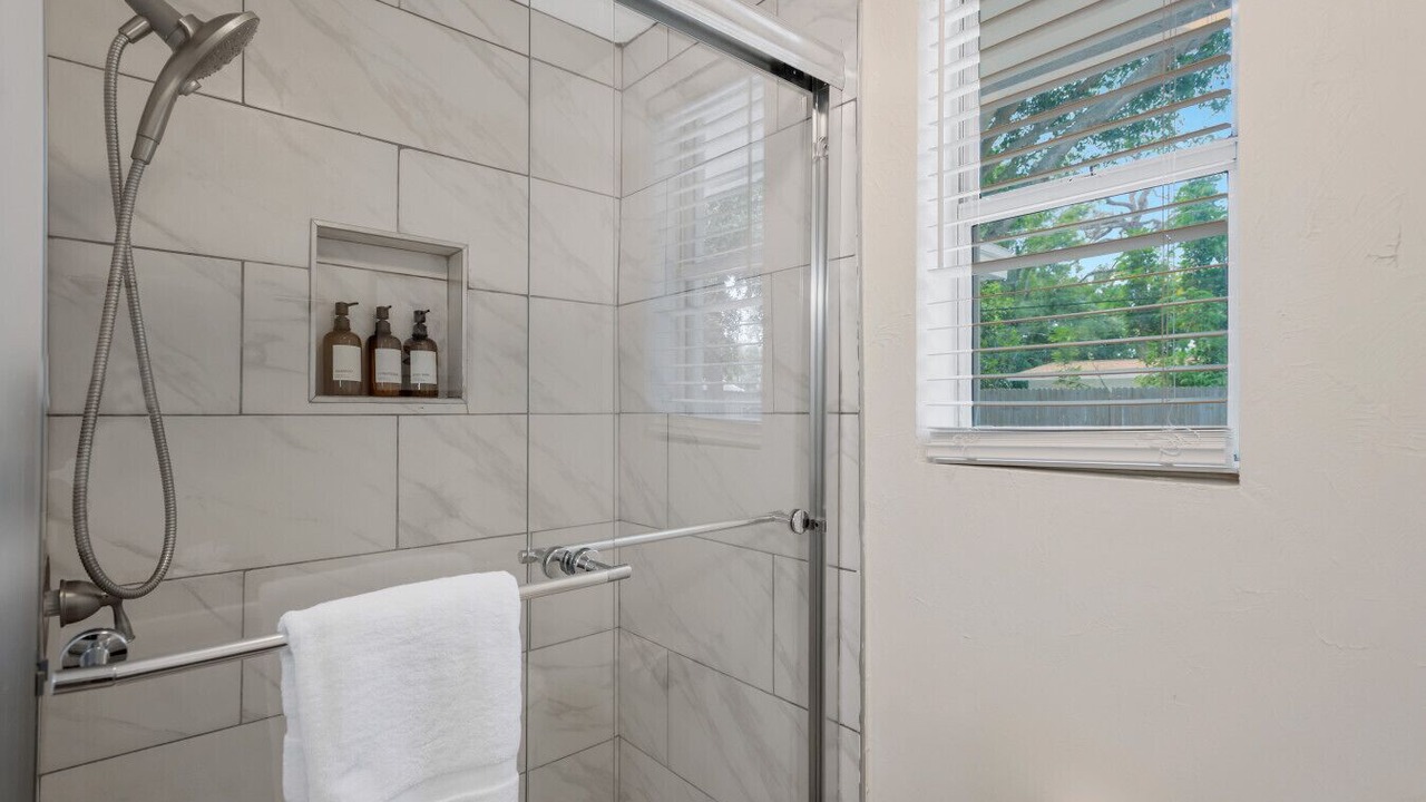 Photo of Bathroom in Gulf Gate Estates