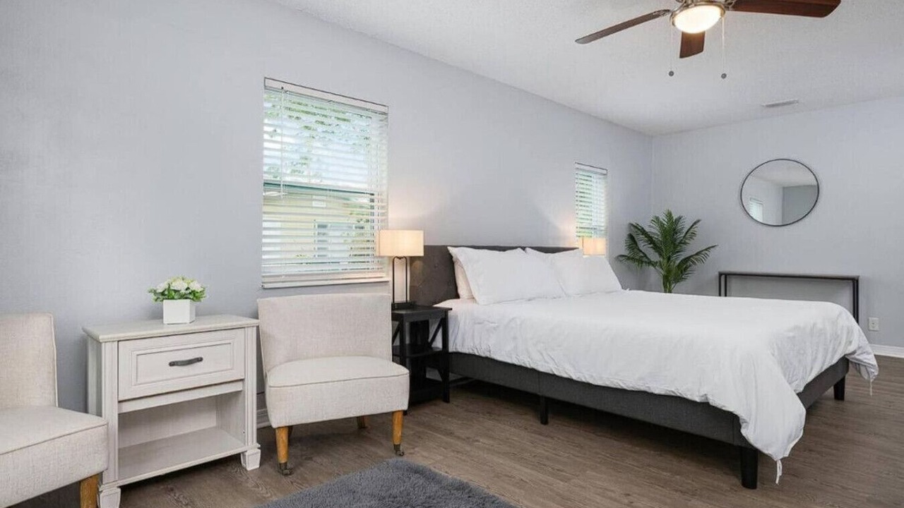 Photo of Bedroom in Southgate