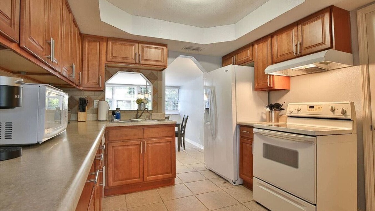 Photo of Kitchen in Southgate