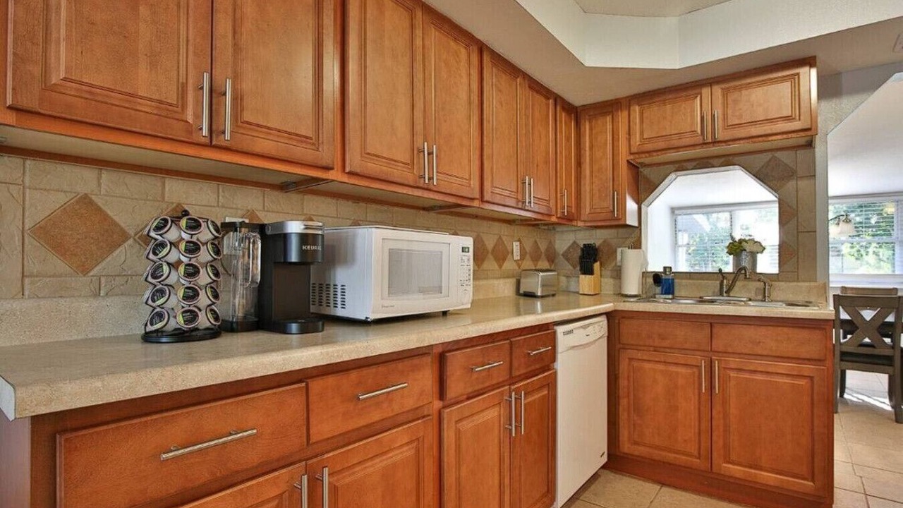Photo of Kitchen in Southgate