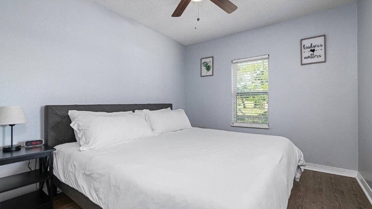 Photo of Bedroom in Southgate