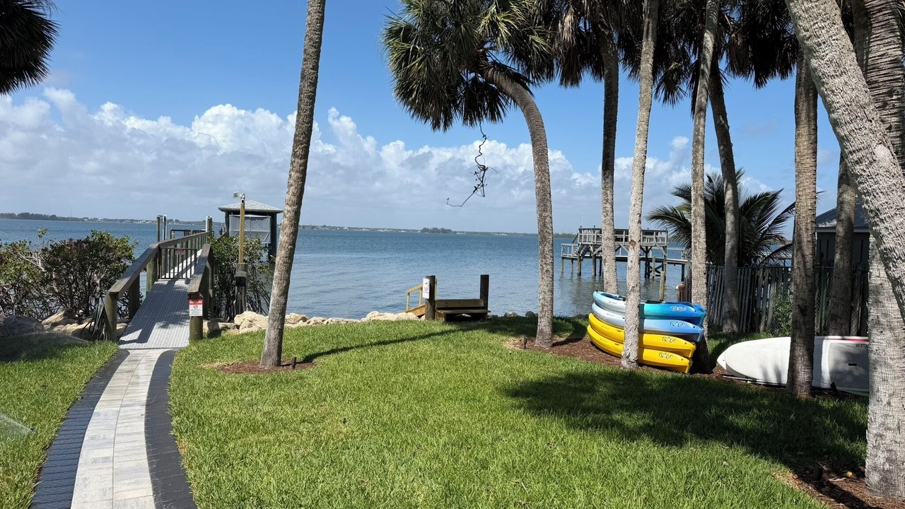 Photo of Outdoor in Melbourne Beach