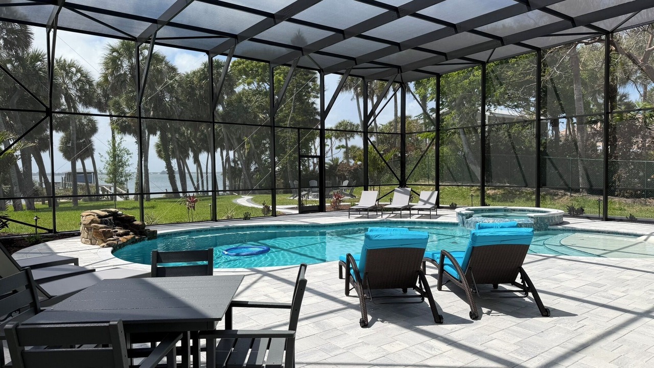 Photo of Outdoor in Melbourne Beach