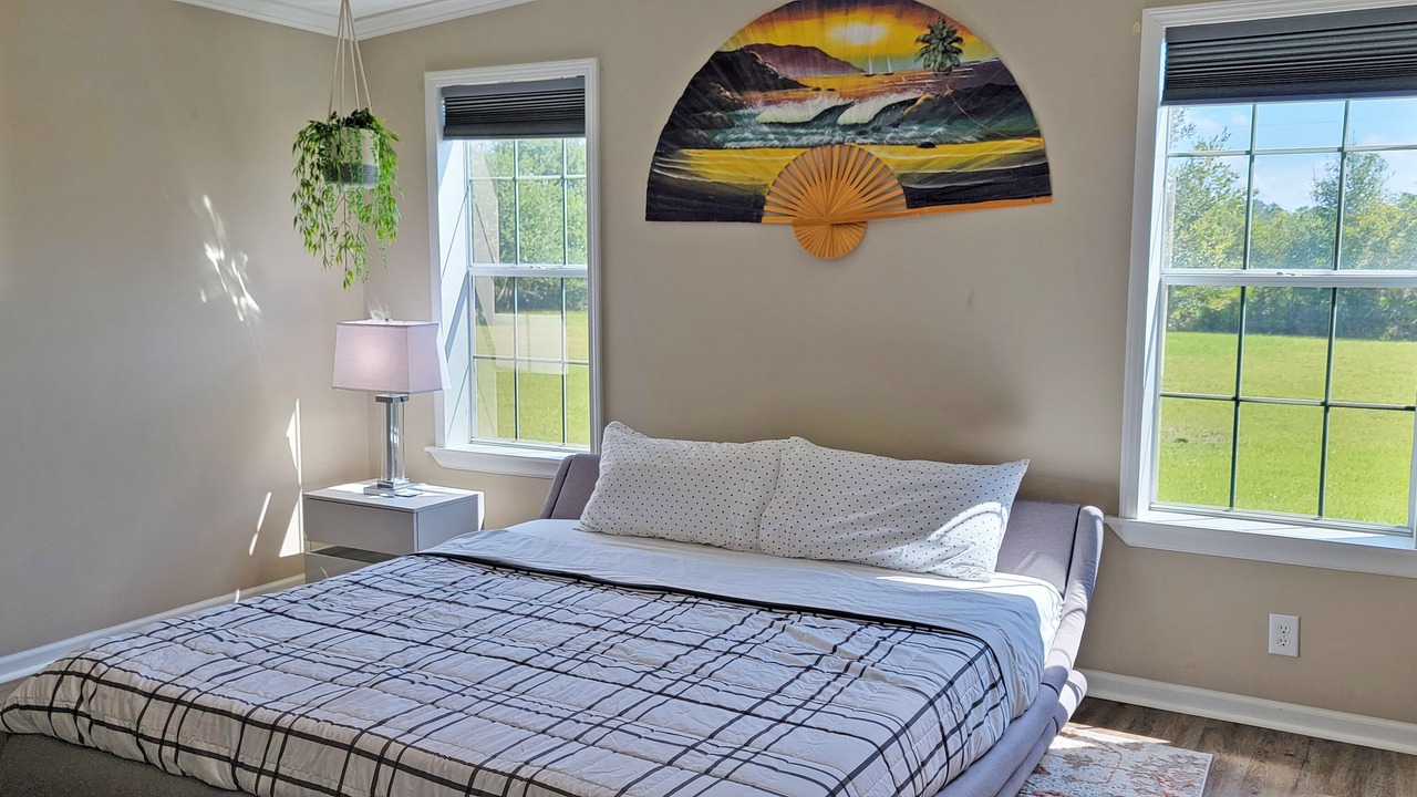 Photo of Bedroom in Myakka City