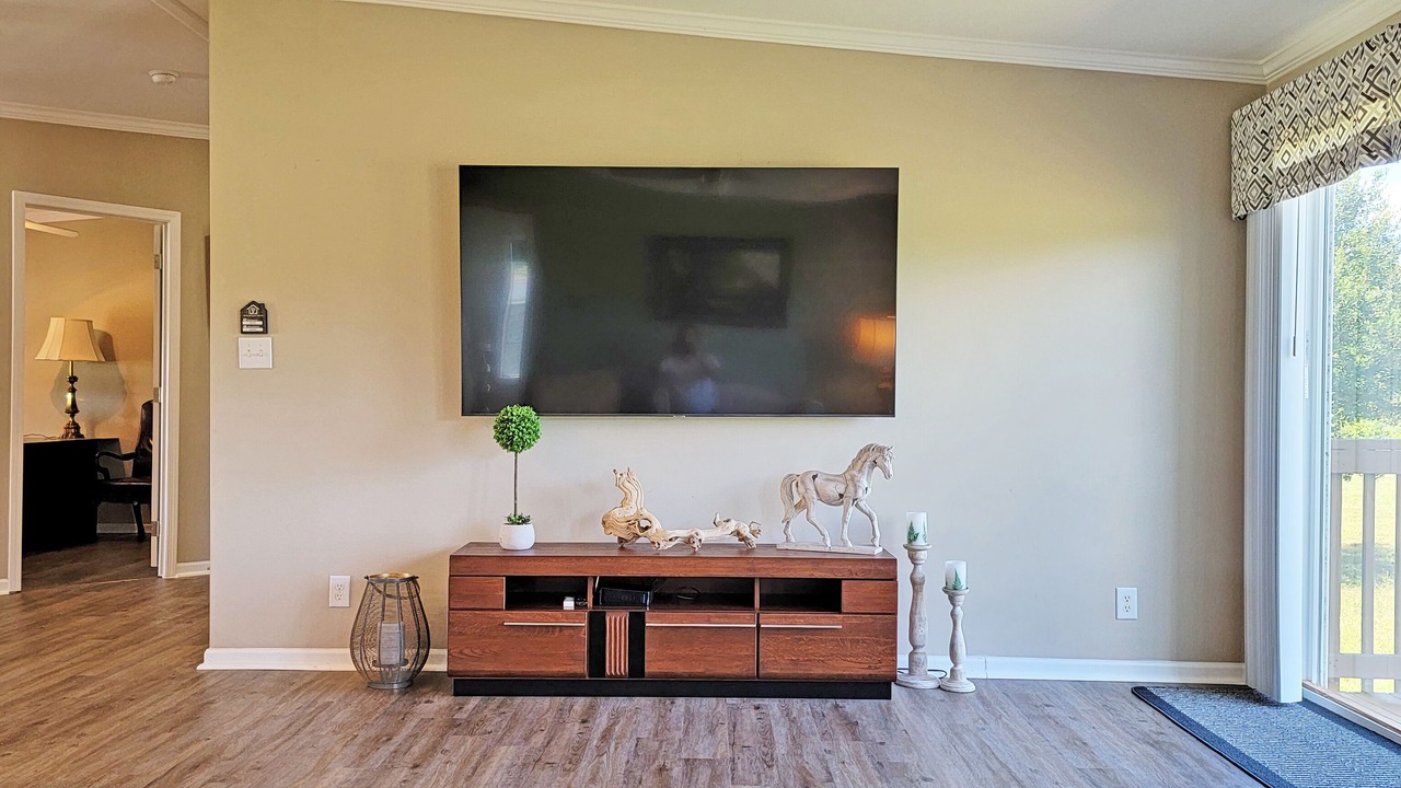 Photo of Livingroom in Myakka City