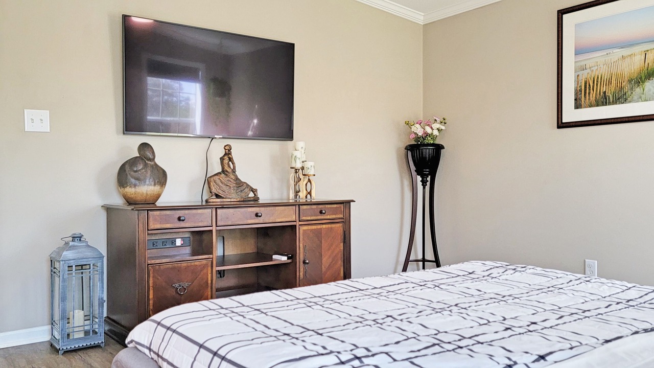 Photo of Bedroom in Myakka City