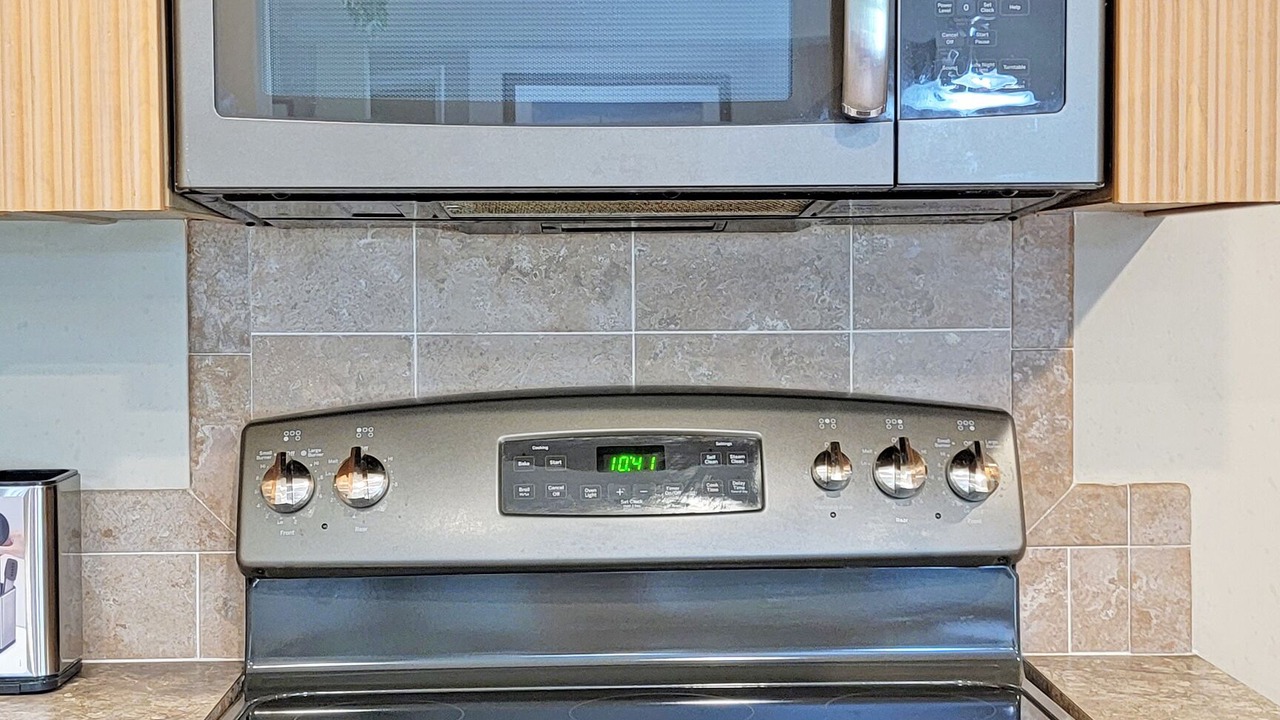Photo of Kitchen in Myakka City