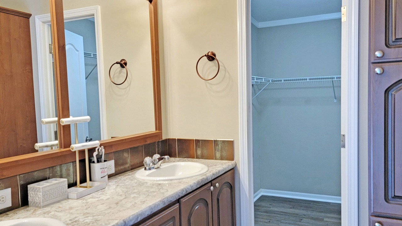 Photo of Bathroom in Myakka City